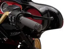 Harley Davidson Nightster 975 Special [PERFORMANCE MACHINE (PM)] – Contour Renthal Wrapped Grips