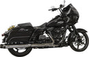 Harley-Davidson FLSB 1750 Softail Sport Glide 107 [2022, 2024] - Air Stinger Stealth Luftfiltersatz – Oberfläche: Schwarz – Bild 3