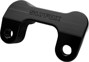 harley-davidson road glide st [SLYFOX] – adaptér na držák na řídítka