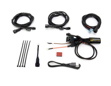 bmw f 800 gs adventura [DENALI] – Cansmart Gen II