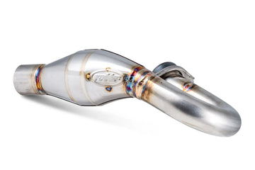 Husqvarna Fe 250 [2020-2021] - Megabomb Header 4-taktní - obrázek 1