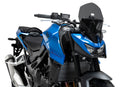 HONDA CB 750 HORNET [2025] – Touring nové generace – Transparentní-7