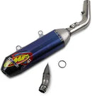 Honda CRF 250 R [2025-2027] - Factory 4.1 RCT Slip-On Silencer – Položka č. 041618 – Obrázek 11