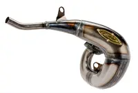 Honda Cr 250 R (Cr 250 R) [2003-2004] - Factory Fatty Auspuff – Bild 12