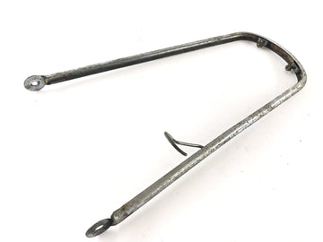 Suzuki T 500 [GT 500] - Frontfend Stiffing Struts Frontfender