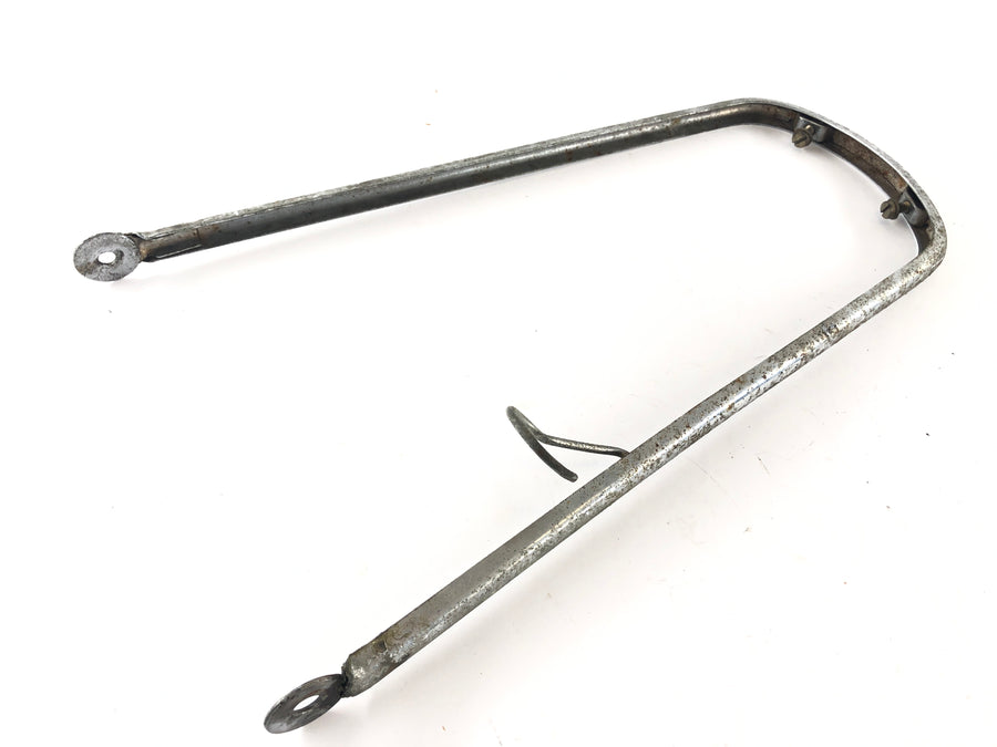 Suzuki T 500 [GT 500] - Frontfend Stiffing Struts Frontfender