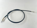 Yamaha TT 600 59X [všechny roky] - kabel tachometru - zesílená verze