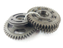 Yamaha TT 600 Re DJ01 [2006] - Gears of Gears-2