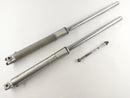Yamaha DT 175 2K4 [1979] - vidlice Front Wheel s osou-2
