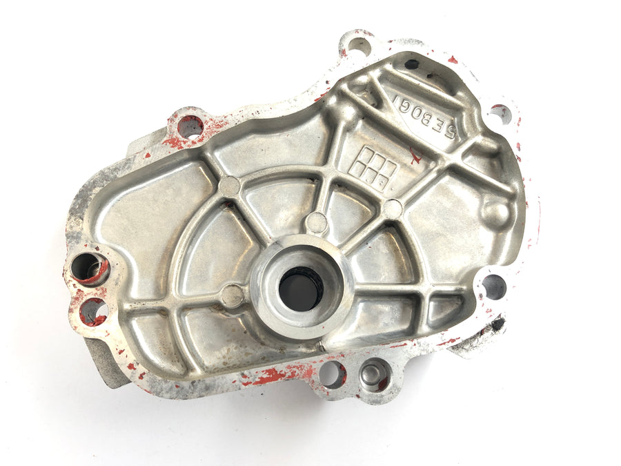 Yamaha YZF R6 RJ03 [2000] - Krycí motorový víko s převodovkou