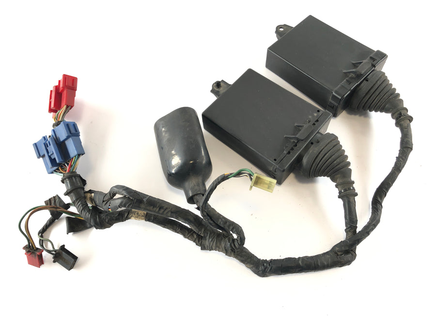 Honda GL 1500 Goldwing SC22 [1988] - kontrolní jednotky CDI ECU