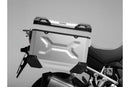 SW-MOTECH TRAX ADV M Seitenkoffer 37 Liter rechts schwarz