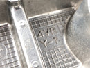 Yamaha XVS 650 Drag Star 4VR [1997] - Gabel Bridge výše-4