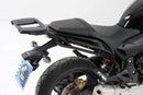 Honda CB 600 F Hornet [2011-2015] - Alurack Topcaseträger schwarz