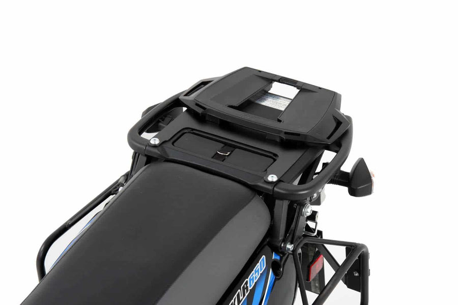 Exportní model Kawasaki KLR 650 [2008-2018]