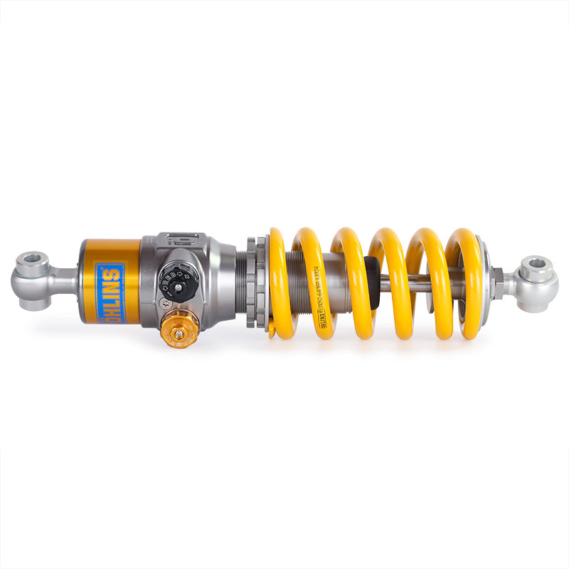 BMW R nineT 1200 Pure [2017-2023] - Öhlins TTX 36 ILX Stoßdämpfer (375 mm hohe Version)