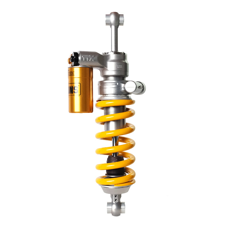 BMW F 900 GS [2023-] - tlumič Öhlins TTX36 276/98 (standardní výška)
