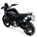 BMW F 900 GS [2023-] - tlumič Öhlins TTX36 276/98 (standardní výška)