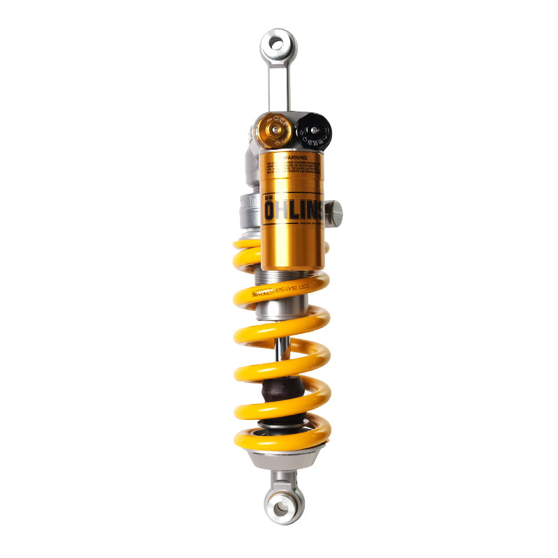 BMW F 900 GS [2023-] - tlumič Öhlins TTX36 276/98 (standardní výška)