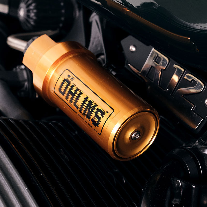 BMW R 12 [2024-2026] - Öhlins Hinterradstoßdämpfer , S46HR1C1LS (Standardhöhe)