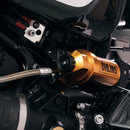 BMW R 12 nineT [2024-2026] - Öhlins Hinterradstoßdämpfer , S46HR1C1LS ( + 10mm, hohe Version)