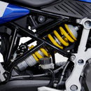 BMW F 450 GS [2026-] - Öhlins S46HR1C1B Stoßdämpfer hinten ab 2026 ( + 20 mm hohe Version)