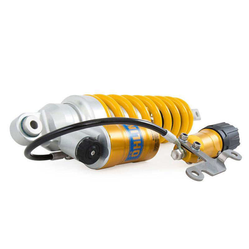BMW R 1150 GS Adventure [2002-2006] - Öhlins S46DR1S Stoßdämpfer hinten BMW R1150GS ADV (2002-2003)
