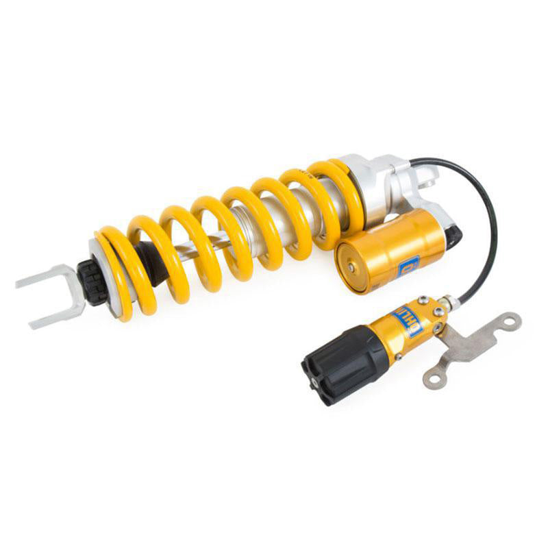 BMW F 900 GS [2023-] - Öhlins S46PR1C1SQ1 Hinterer Stoßdämpfer (2024-2025)
