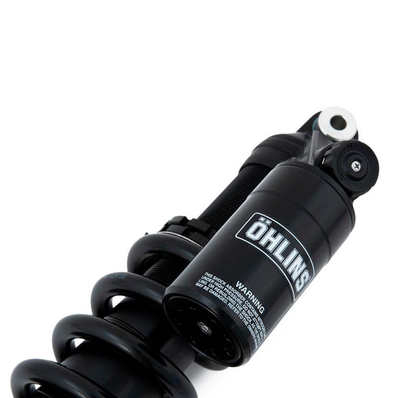 BMW R nineT 1200 Pure [2017-2023] - Hinterer Stoßdämpfer Öhlins BlackLine (standard height)