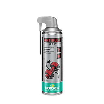 BMW R nineT 1200 Urban G/S (hoher Auspuff) [2017-2023] - Antirust Spray