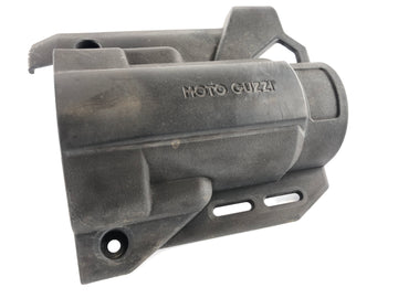 Moto Guzzi Norge 1200 LP [2006] - Over Starter