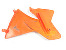 KTM SX 250 2 -Stroke [2002] - Tank Cladding-2