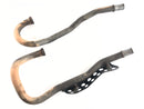Honda NX 650 Dominator RD02 [1992] - Manifold Set pár-4