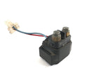 Yamaha XJR 1200 4pu [1995] - Starter Relay Starter Relay-1