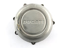 Ducati Multistrada 1000 DS [2003] - Korpingová víka na vnější straně víka motoru-2
