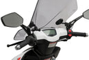 KEEWAY F-ACT EVO 125 IE 4T E5 [2025] – obrazovka na koloběžku City Touring – tónovaná-2