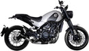 benelli leoncino 500 [LEOVINCE] – nasouvací tlumič LV-10