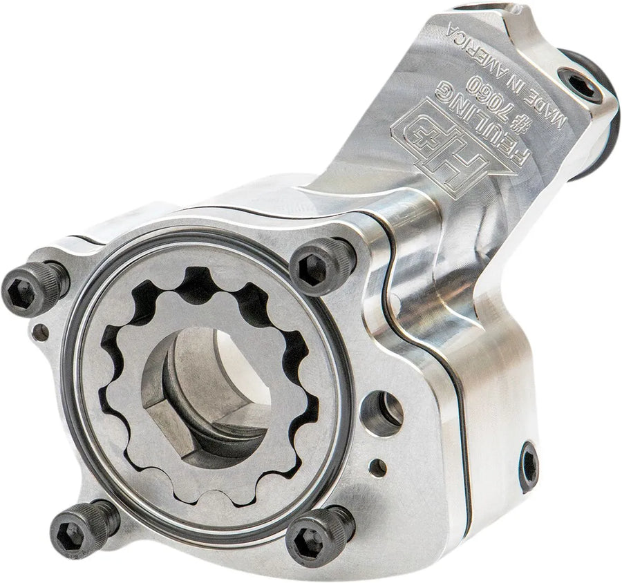 Harley-Davidson FXSE 1800 Pro Street Breakout CVO [2016-2017] - HP+® Hochleistungs-Ölpumpe – Bild 1