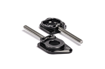 Suzuki SV 650 [Gilles Toolling] -AXB Block Axle Axle Block - 0