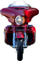 harley davidson flhtc [CUSTOM DYNAMICS] – kroužek blinkru ProBEAM®-2