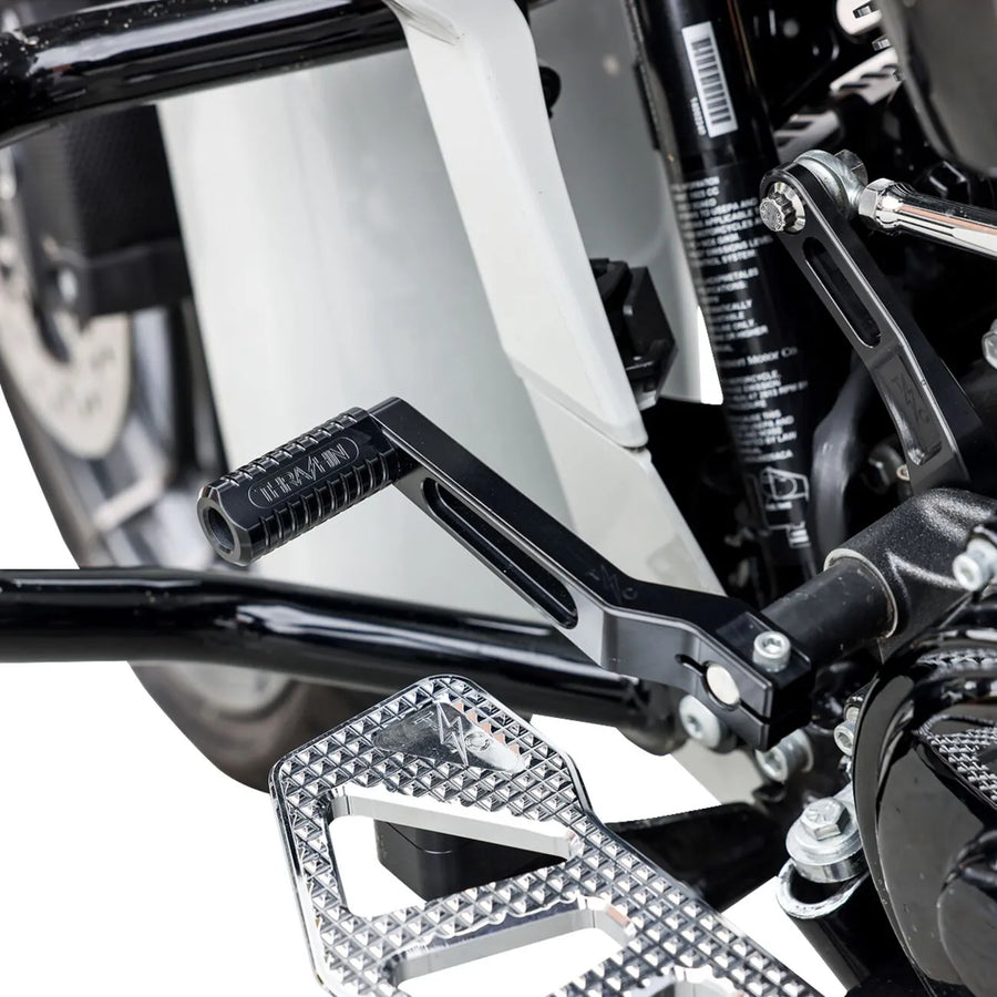 harley davidson sportster s rh 1250 s [THRASHIN SUPPLY CO.] - kolík řazení na ploché dráze