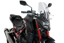 HONDA CB 750 HORNET [2024] – nová generace Touring – tónovaná-9