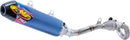 Gas MC 250 F [2021-2023] - Factory 4.1 RCT Auspuffanlage – Material: Karbonfaser, Titan – Bild 11
