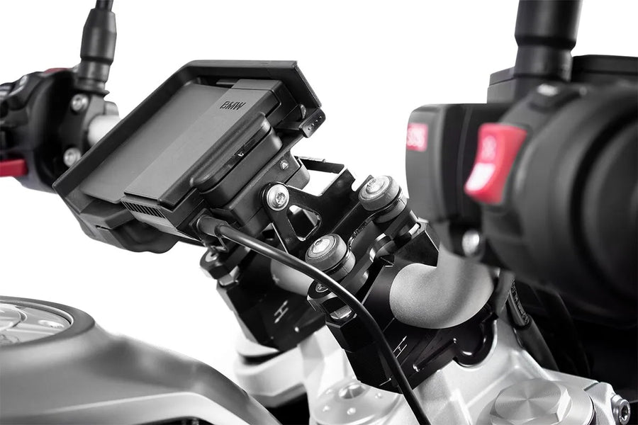 bmw f 850 gs [GILLES TOOLING] – 1D.GT konverzní sada pro držák na řídítka