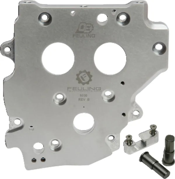 Harley-Davidson FLHRC 1450 Road King Classic [2004] - OE+ Nockenwellenplatte – Typ: Kette – Bild 2