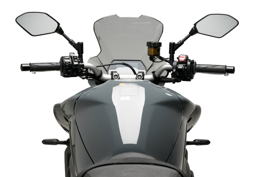 YAMAHA MT-10 SP [2025] – Nová generace Touring – tónovaná