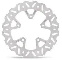 Ktm 1290 Super Duke GT ABS [2021-2022, 2023-2024] - Flame Series Rotor Race – Art.-Nr. 112223 – Bild 11