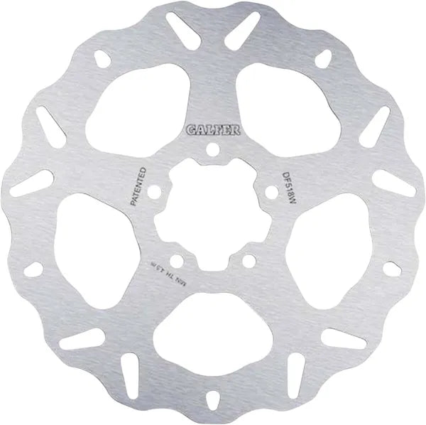 Indian SCOUT 69 [2023-2024] - Wave® Bremsscheibe – Bild 3