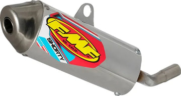 Yamaha Yz 125 [2024, 2025-2026, 2026, 2027, 2023-2027] - zadní tlumič Powercore 2 Shorty - obrázek 2
