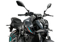 YAMAHA MT-07 PURE [2024] – Nahá kapotáž předního spoileru čelního skla-4